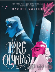 Lore Olympus 2