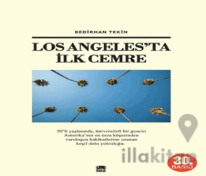 Los Angeles'ta İlk Cemre