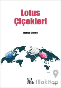 Lotus Çiçekleri