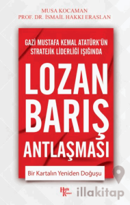 Lozan Barış Antlaşması