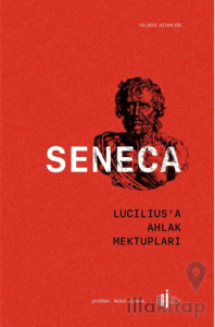 Lucilius'a Ahlak Mektupları