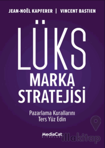 Lüks Marka Stratejisi