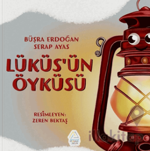 Lüküs'ün Öyküsü