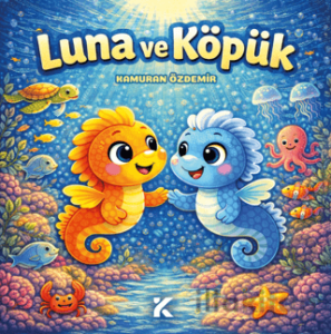 Luna ve Köpük