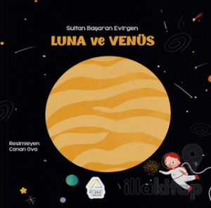 Luna ve Venüs