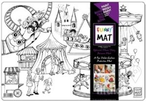 Lunapark - Funny Mat