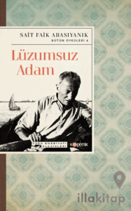 Lüzumsuz Adam