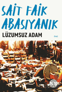 Lüzumsuz Adam