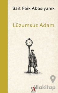 Lüzumsuz Adam