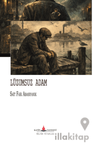 Lüzumsuz Adam