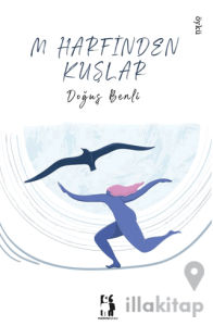 M Harfinden Kuşlar