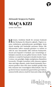 Maça Kızı