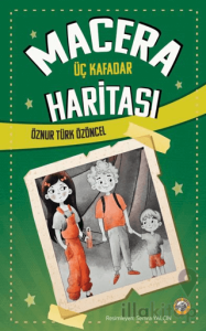 Macera Haritası – Üç Kafadar