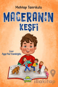 Maceranın Keşfi