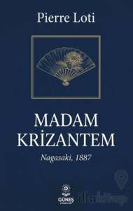 Madam Krizantem