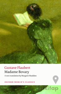 Madame Bovary