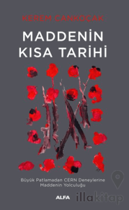 Maddenin Kısa Tarihi