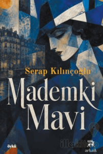 Mademki Mavi