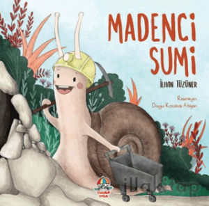 Madenci Sumi