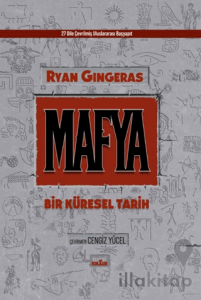 Mafya - Bir Küresel Tarih