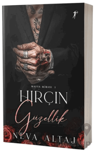 Mafya Mirası 1 - Hırçın Güzellik