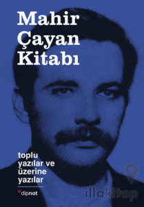 Mahir Çayan Kitabı