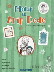 Mahir İle Arif Dede