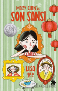 Maizy Chen’in Son Şansı