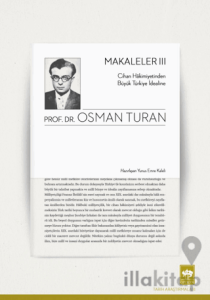 Makaleler - 3