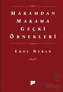 Makamdan Makama Geçki Örnekleri
