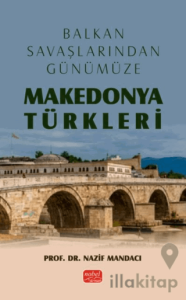 Makedonya Türkleri