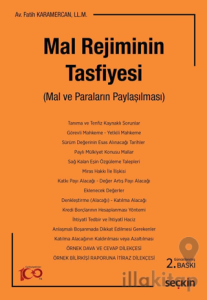 Mal Rejiminin Tasfiyesi