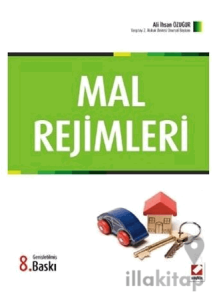 Mal Rejimleri