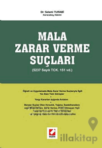 Mala Zarar Verme Suçları