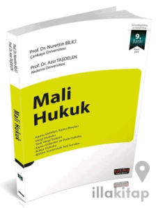 Mali Hukuk