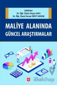 Maliye Alanında Güncel Araştırmalar