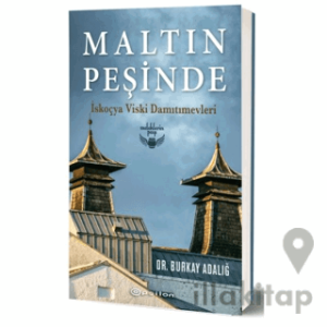 Maltın Peşinde - İskoçya Viski Damıtımevleri