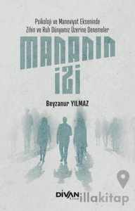 Mananın İzi