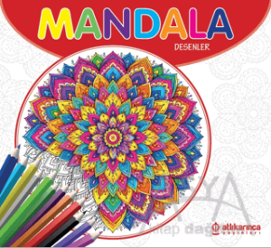 Mandala - Desenler