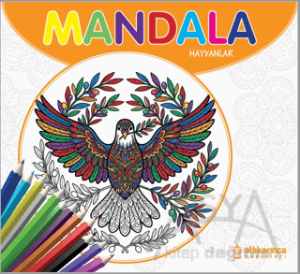 Mandala - Hayvanlar