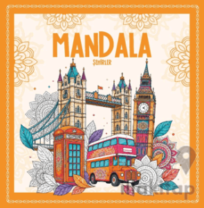 Mandala - Şehirler