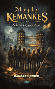 Mangalay Kemankeş ve Sekizinci Katın Gizemi