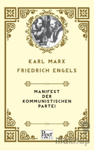 Manifest der Kommunistischen Partei