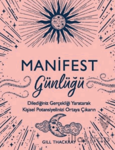 Manifest Günlüğü