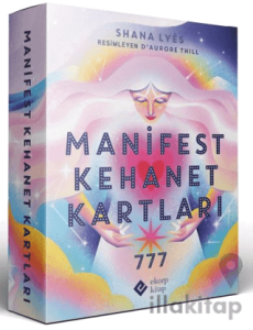 Manifest Kehanet Kartları