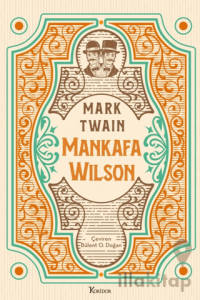 Mankafa Wilson