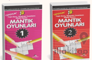 Mantık Oyunları