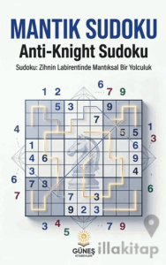 Mantık Sudoku