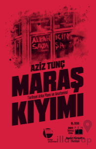 Maraş Kıyımı