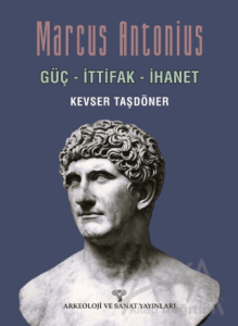 Marcus Antonius